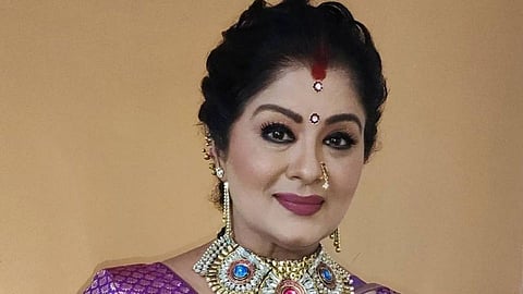 Sudha Chandran 