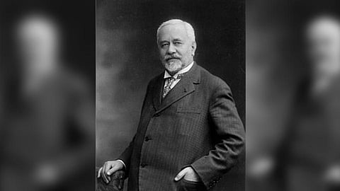 scientist albert calmette