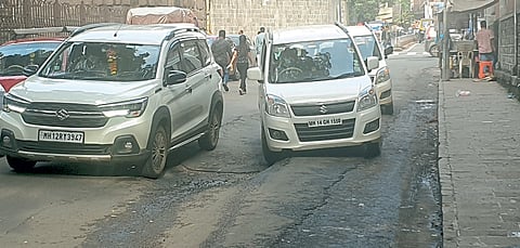 pune