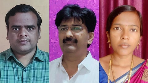 शिक्षक, मुख्याध्यापक व अधिकारी निबंध स्पर्धेचे निकाल घोषित