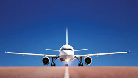 airport
