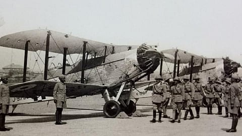 Indian Air Force