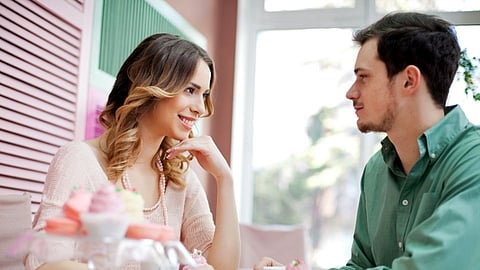 SPEED DATING करायचा विचार करताय? या चार गोष्टी लक्षात ठेवा 