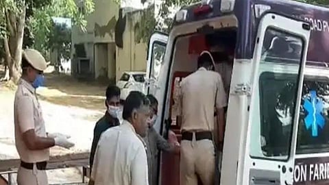 Haryana