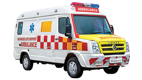 Ambulance