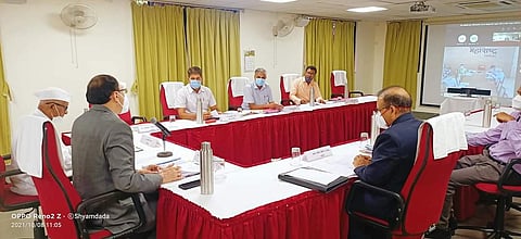 pune