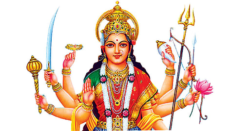 Durga