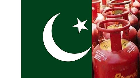 Pakistan