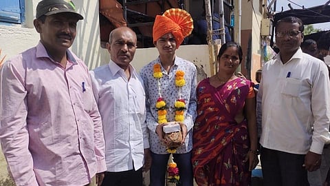 Sachin Sugdare