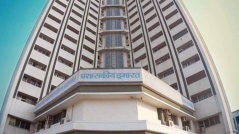 Jalgaon Municipal Corporation 