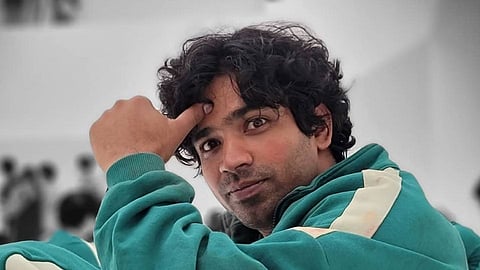 anupam tripathi 