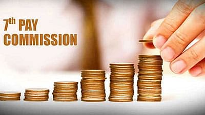 7th Pay Commission