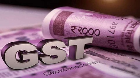 gst filing and reply to notice on online portal