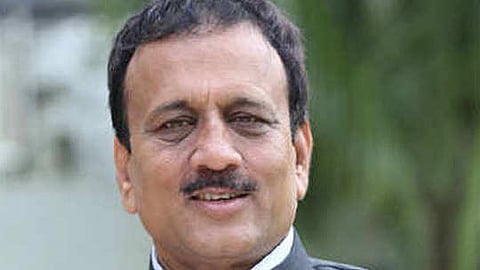 MLA Girish Mahajan