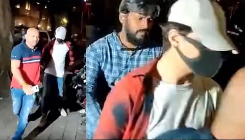 Mumbai Drug Case