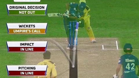 CSK vs DC