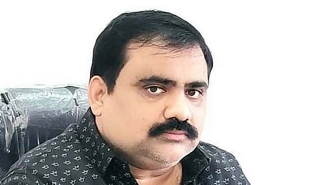 suhas kande latest marathi news