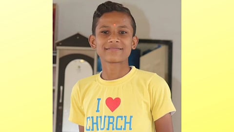 वैष्णव  पोटे