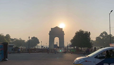 Delhi News