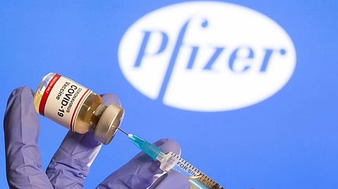 pfizer vaccine
