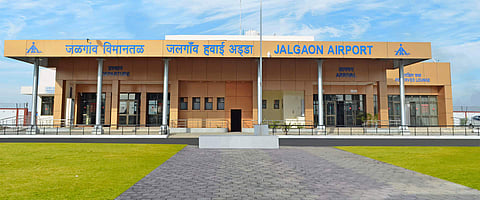 Jalgaon Airport