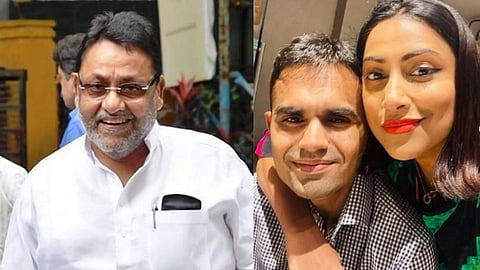 'आरोप करणाऱ्यांना लाज वाटली पाहिजे';  क्रांती रेडकर संतापल्या