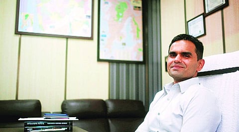 बॉलीवूडला हादरा देणारा NCB अधिकारी मराठी अभिनेत्रीचा पती