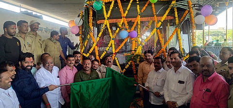 bhosari pmpml