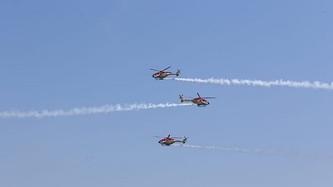 pune lohegaon airport