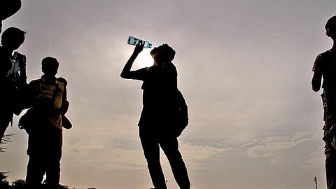 ऑक्‍टोबर हीटचा वाढणार जोर! 'अशी' घ्या काळजी