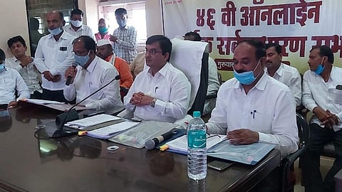 'भीमा' उभारणार 90 कोटींचा आसवनी प्रकल्प!