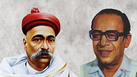 जयंतराव हे  प्रति लोकमान्य टिळक भासायचे; ज्येष्ठ संपादक अरविंद गोखले