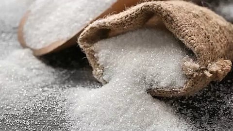 sugar