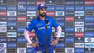 Rohit Sharma 