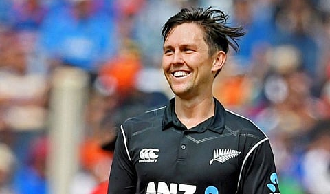 Trent Boult 