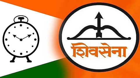 खासदार राऊत भास्कर जाधवांच्या भेटीला;
राजकीय वर्तुळात चर्चा