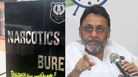 Nawab Malik