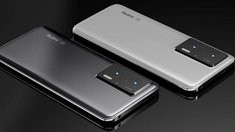 Redmi Note 11