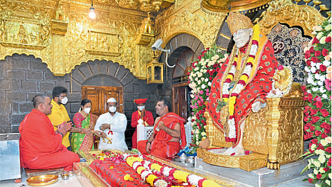 Sai Baba