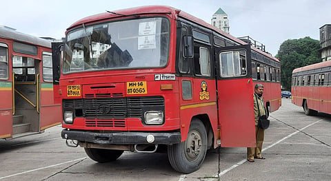msrtc 