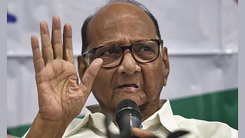 निवडणुकीपूर्वी पहिले भाषण सोलापुरातच केलं अन्‌ भाजप सरकार पडलं