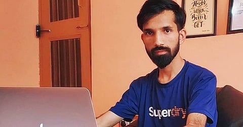 Asif Sheikh