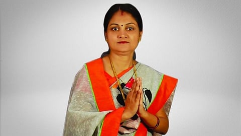 योगिता पिपरे 