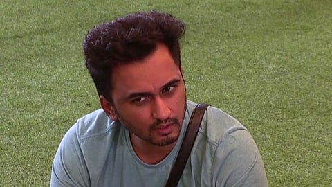 vikas patil