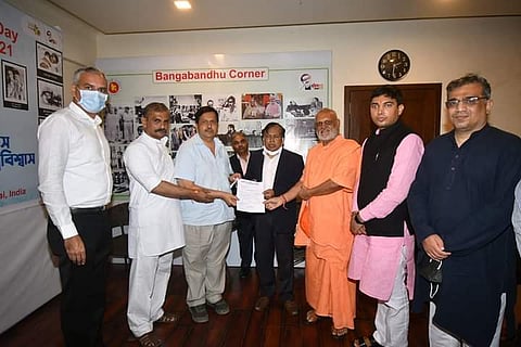Mangal Prabhat Lodha