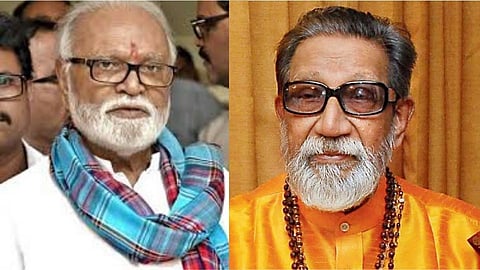 bhujbal