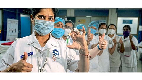 Vaccination