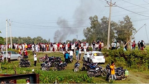 lakhimpur kheri