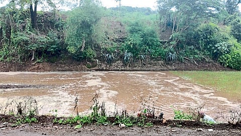Nagar Rain