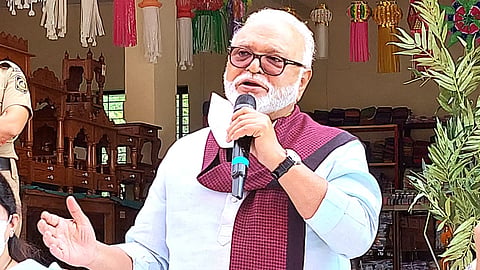 chhagan bhujbal